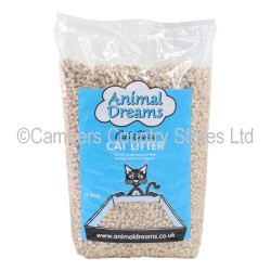 Animal Dreams Cats Choice Cat Litter